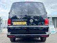 Volkswagen Transporter 2.0 TDI T30 Highline Panel Van 5dr Diesel Manual FWD SWB Euro 6 (s/s) (150 17