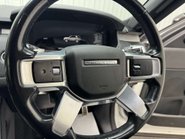 Land Rover Discovery 3.0 Discovery R-Dynamic S D MHEV Auto 4WD 5dr 83