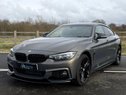 BMW 4 Series 2.0 420d M Sport Auto xDrive Euro 6 (s/s) 5dr