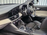 Alfa Romeo Giulia 2.9 V6 Bi-Turbo Quadrifoglio Saloon 4dr Petrol Auto Euro 6 (s/s) (510 ps) 8