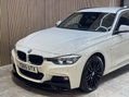 BMW 3 Series 3.0 330d xDrive M Sport Auto 4WD 5dr 34
