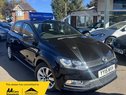 Volkswagen Polo 1.2 TSI BlueMotion Tech SE Euro 6 (s/s) 5dr