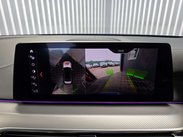 BMW M5 4.4i V8 Competition Saloon 4dr Petrol Steptronic xDrive Euro 6 (s/s) (625 p 10