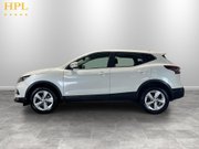 Nissan Qashqai 1.3 DIG-T Acenta Premium SUV 5dr Petrol Manual Euro 6 (s/s) (160 ps) 4