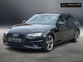 Audi A4 2.0 A4 Black Edition 40 TFSI Semi-Automatic 5dr - NATIONAL DELIVERY* 6