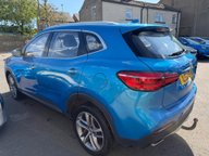MG HS EXCITE DCT 6
