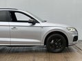 Audi Q5 2.0 Q5 S Line TFSI Quattro Semi-Auto 4WD 5dr 17