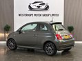 Fiat 500 0.9 TwinAir S Euro 6 (s/s) 3dr 24
