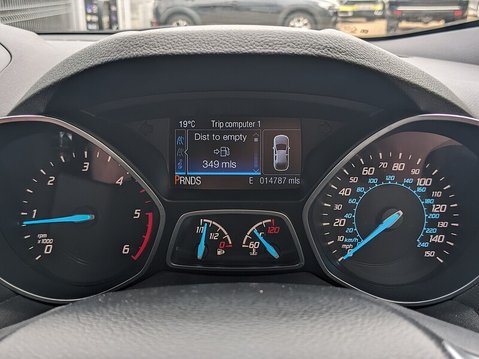 Ford Kuga TITANIUM TDCI 28