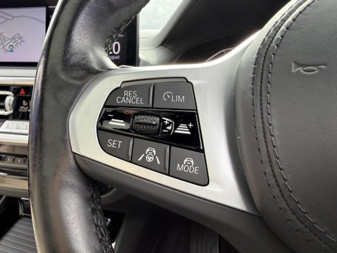 BMW Ix3 80kWh M Sport Pro SUV 5dr Electric Auto (286 ps) 39