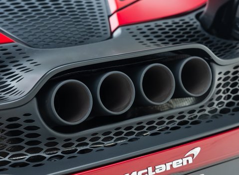 McLaren 765LT Spider 61