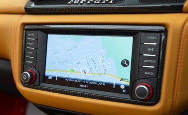 Ferrari California T Handling Speciale 21