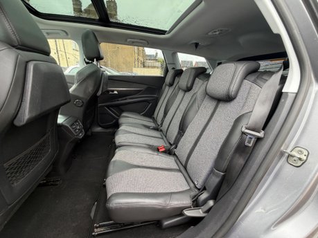 Peugeot 5008 PURETECH S/S ALLURE 11