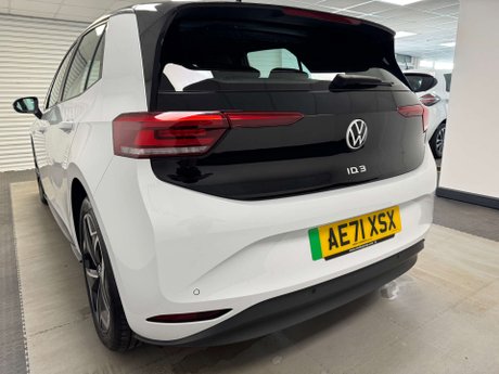 Volkswagen ID.3 ID3 Life 5dr 28