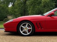 Ferrari 550 MARANELLO 10