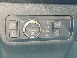 Ford Kuga 2.5 Kuga Vignale PHEV CVT 5dr 78