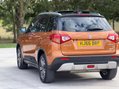 Suzuki Vitara 1.6 Vitara SZ5 DDiS Allgrip 4WD 5dr 18