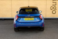Mini Hatch SE EXCLUSIVE 7