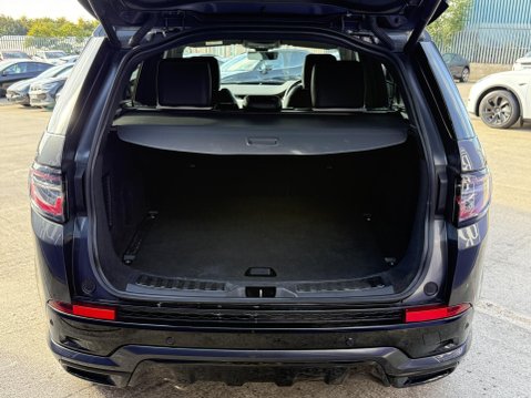 Land Rover Discovery Sport 1.5 P300e 12.2kWh Urban Edition SUV 5dr Petrol Plug-in Hybrid Auto 4WD Euro 20