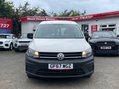 Volkswagen Caddy 2.0 TDI C20 BlueMotion Tech Startline SWB Euro 6 (s/s) 5dr 16