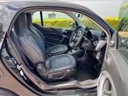 Smart Fortwo Coupe 1.0 Prime (Premium) Twinamic Euro 6 (s/s) 2dr 14