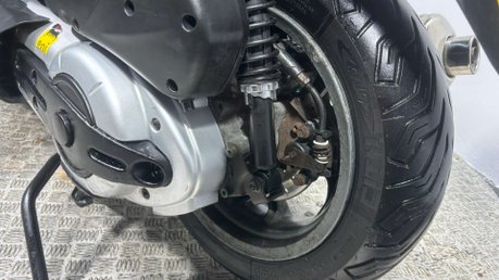 Piaggio MP3 LT 2016 34K NEW MOT SERVICED 3 WHEELER CAR LICENCE 500CC 15