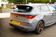 Cupra Leon VZ2 DESIGN EDITION DSG 7