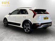 Kia Niro 1.6 GDi 11.1kWh 3 SUV 5dr Petrol Plug-in Hybrid DCT Euro 6 (s/s) (168 bhp) 5