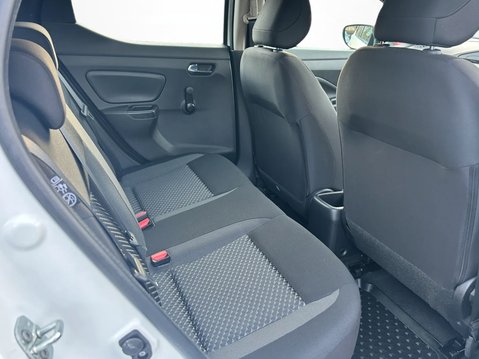 Nissan MICRA 0.9 IG-T Acenta 5dr 32