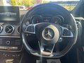 Mercedes-Benz GLA 2.1 GLA200d AMG Line 7G-DCT 4MATIC Euro 6 (s/s) 5dr 21