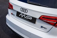 Audi RS3 2.5 RS 3 Sportback TFSI Quattro Semi-Auto 4WD 5dr 63