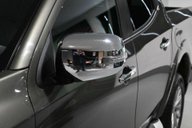 Mitsubishi L200 DI-D 4WD WARRIOR DCB 49