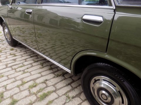 Datsun 510 1400 Bluebird 37