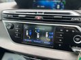 Citroen C4 Picasso 1.6 C4 Picasso Exclusive+ Blue HDi 5dr 28