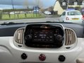 Fiat 500 1.2 Lounge Dualogic Euro 6 (s/s) 3dr 14