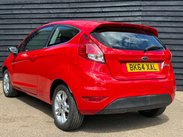 Ford Fiesta 1.2 Fiesta Zetec 3dr 15