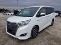 Toyota Esquire Hybrid Hybrid Gi 1