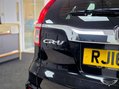 Honda CR-V 2.0 i-VTEC Black Edition Auto 4WD Euro 6 5dr 20