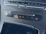 Mercedes-Benz GLC 2.1 GLC 220 D 4Matic AMG Line Auto 4WD 5dr 23