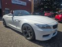 BMW Z4 2.0 Z4 sDrive 20i M Sport Auto 2dr