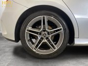 Mercedes-Benz A Class 1.5 A180d AMG Line Hatchback 5dr Diesel 7G-DCT Euro 6 (s/s) (116 ps) 10