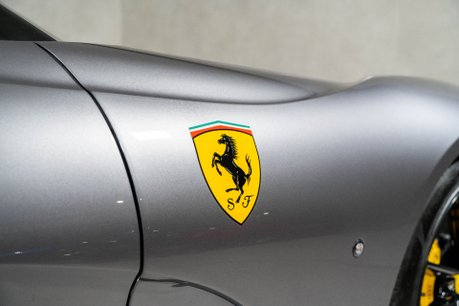 Ferrari 812 GTS NOW SOLD. SIMILAR REQUIRED. PLEASE CALL 01903 254 800. 38