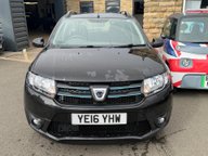 Dacia Logan LAUREATE DCI 4