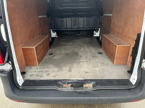 Mercedes-Benz Vito 114 PROGRESSIVE L2 24