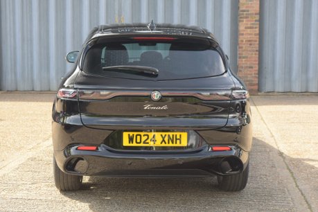 Alfa Romeo Tonale Tb Veloce Dct 42