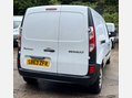 Renault Kangoo 1.5 LL21 dCi Phase 2 Panel Van 6dr Diesel Manual FWD L3 H1 (123 g/km, 110 b 12