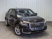 Audi Q2 1.6 Q2 S Line 30 TDI Semi-Auto 5dr 26