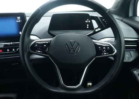 Volkswagen Id.4 Pure Performance 52kWh Life SUV 5dr Electric Auto (170 ps) 20