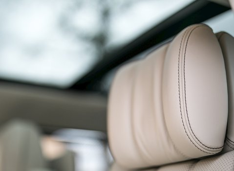 Land Rover Range Rover 5.0 Autobiography LWB 26