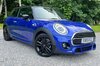 Mini Hatch 1.5 Cooper Sport 3dr